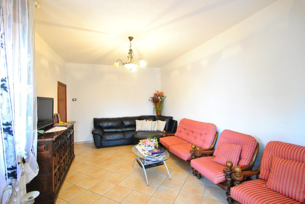 Casa Vacanze L'Agrifoglio Bed & Breakfast Magliolo Cameră foto