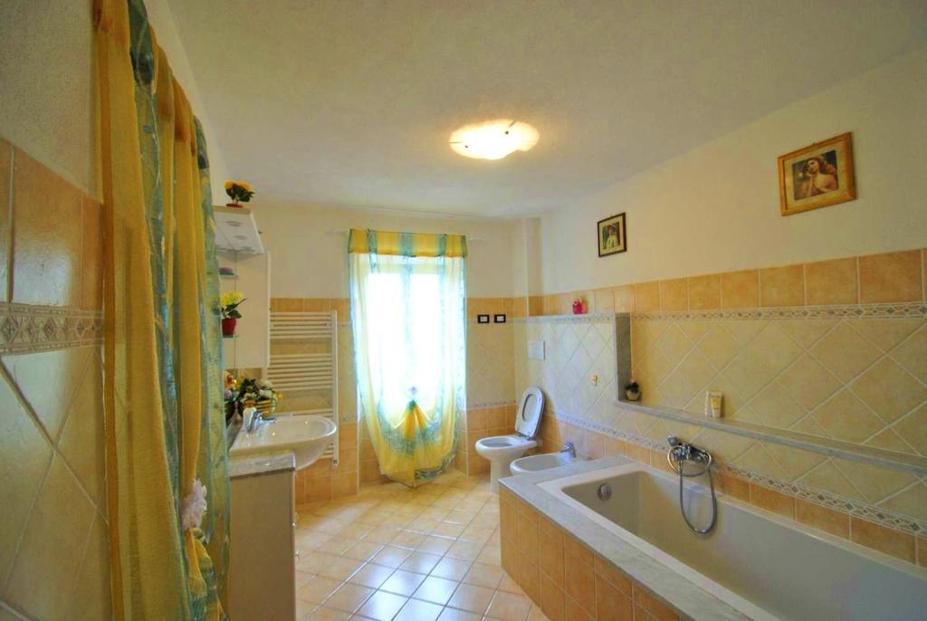 Casa Vacanze L'Agrifoglio Bed & Breakfast Magliolo Cameră foto