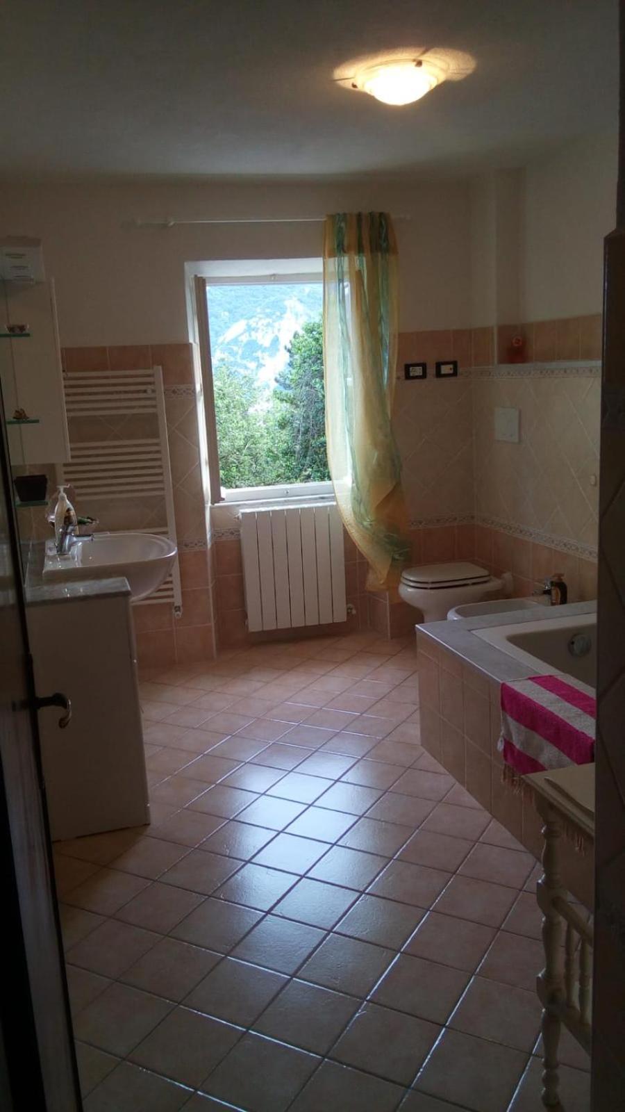 Casa Vacanze L'Agrifoglio Bed & Breakfast Magliolo Exterior foto