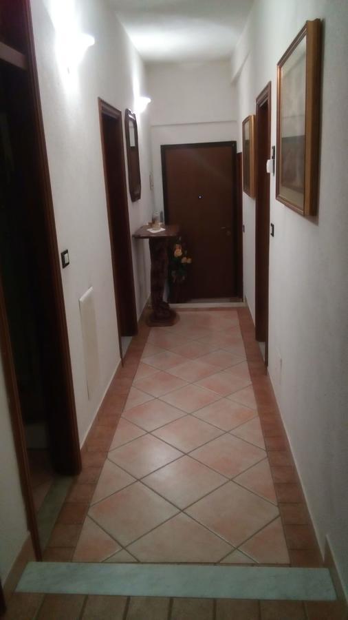 Casa Vacanze L'Agrifoglio Bed & Breakfast Magliolo Exterior foto
